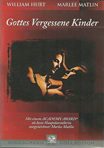 Gottes vergessene Kinder