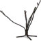 Exo Terra Jungle Tree, biegsamer Terrarienbaum, ideal zur Schaffung von Sonnenplätzen, klein