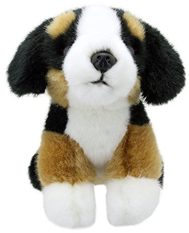 Wilberry Mini Berner Berner Berner Hund Plüschtier