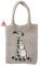 Klippan Mumin Tree Hug Filztasche