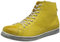 Andrea Conti Damen 0345728 Sneaker, gelb, 41 EU
