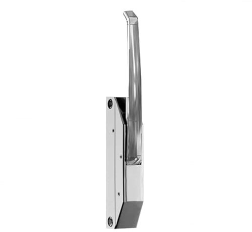 REPORSHOP - Tirador Camara Frigorifica Vertical Cromado Standard