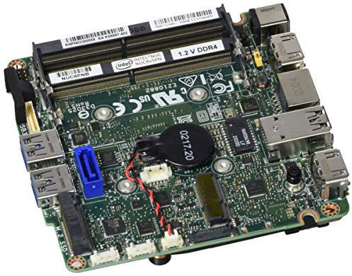 Intel NUC 8 PRO Board NUC8V7PNB 5PK