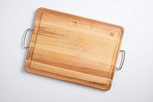 ZWILLING 35125-300 Carving Board, Wood