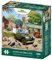 Kevin Walsh Nostalgie Down on The Farm Puzzle mit 1000 Teilen