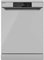 Sharp QW-NA1DF45EI-IT Lavastoviglie 15 Coperti da 60 cm colore Inox
