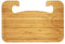 Auto Multifunktionstisch Lenkrad Tisch Bambu Laptop Schreibtisch für Lenkrad Beifahrersitz Car Steering Wheel Desk Auto Tisch Organizer Lenkrad Schreibtisch Auto Getränkehalter Esstisch