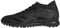 adidas Accuracy.3 Turf Boots Football, Core Black/Core Black/Cloud White, 11 UK