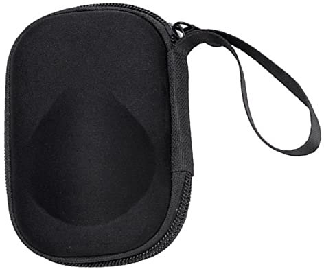 Ciieeo 6 Ocarina Case Reiseorganizer Taschen 6 Löcher Ocarina Reisetasche Anti-Lost Aufbewahrungstasche Täglicher Gebrauch Ocarina Aufbewahrungstasche Aufbewahrungstasche Für Ocarina 6