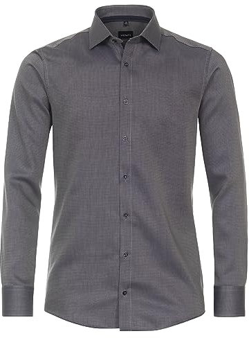 Venti Businesshemd Uni Modern Fit