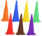 Toyvian 7Stücke Bunte ZwergenmüTzen Set Lustige HüTe Set Und Halloween Bunte HüTe Dwarf Caps Als Fotorequisiten Und Partydekoration Für Karneval Cosplay Und Festlichkeiten