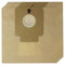 SPARES2GO Sacchetti compatibili con aspirapolvere Hoover Capture TCP2011 H58 H63 H64 Freespace Flash Sprint (confezione da 5)
