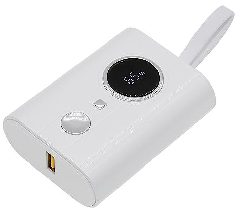TECHTEK Powerbank 10000mAh