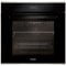 Teknix Signature Collection SCS63PX 60cm Built In 10 Function Pyrolytic Oven With Programmable Timer - Stainless Steel
