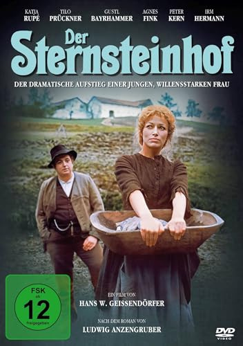 Der Sternsteinhof (Filmjuwelen)