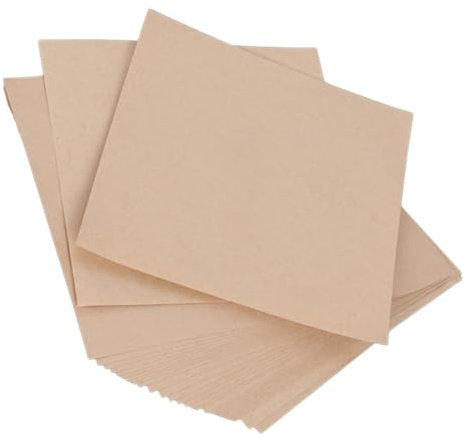 SEWOART 1 Beutel Käfigeinlagepapier Für Vögel Papageienkäfige Einweg-kissen Vogelkäfig-einlage Wasseraufnahme Bodenabdeckung