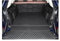 Kofferraum Schutzmatte Auto Stamm Matten Für B&MW X5 Antrieb 45e 2022 2021 G05 Langlebige Cargo-Liner Boot Teppiche Auto Styling Kofferraumwanne (Color : Black line)