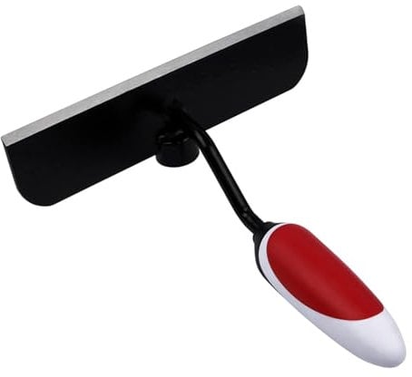 Ciseaux D'air Larges Murs Carrelage Biblé