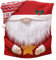 LfrXtra Fundas decorativas para sillas de cocina de Navidad, fundas para sillas de comedor, fundas para sillas de comedor, fundas de respaldo de silla de Navidad