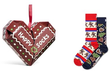 Happy Socks Unisex Socks
