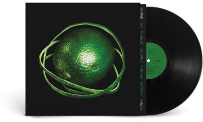 4ad/Beggars Group / Indigo