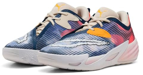 PUMA All-Pro Nitro™ 2 Hooptopia Basketball Shoes EU 45