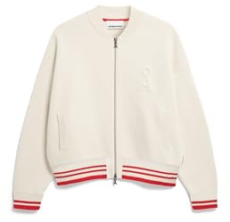 ARMEDANGELS Damen Strickjacke aus Bio-Woll Mix Iconic Å Oversized Fit