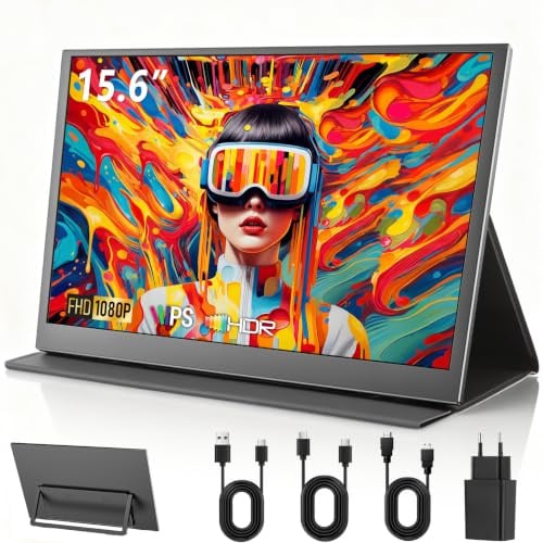 Xyvolve Moniteur Portable