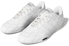 adidas ADIPISTA Herren Sneaker HQ9161 Motorsport Low Cut weiß | Motorsport trifft Streetstyle – mit Racing-Details. Mit robuster Gummisohle. Mit Racing-Details, markanter Gummisohle.