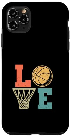Basketball Case for iPhone 11 Pro Max