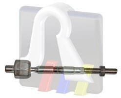 Axialgelenk Spurstange Vorderachse beidseitig - RTS 92-09587