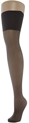 Charnos Women's 24/7 15 Denier Stockings 2 Pair Pack