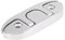 Bootsklampe Marine Boat Flip Up 4-1/2Klappklampe Dock Edelstahl Befestigungen