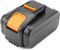 Joiry 20V 5000mAh Li-ION Batterie pour WA3551.1