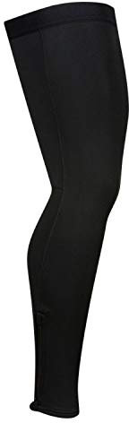 Pearl iZUMi Elite Thermal Leg Warmer Black XS