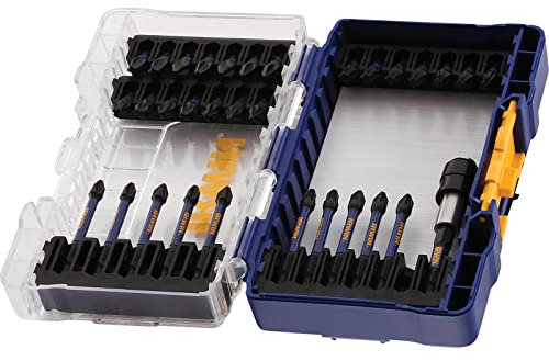 IRWIN® - Impact Pro Performance Bit Set, 32 Piece