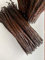 Hymor Bourbon Vanille aus Madagaskar - 100g 16-18 cm - Vanilleschoten Gourmet aus ganzen Schoten neue Ernte Madagaskar-Vanille Bourbon-Vanille Premium Qualität, zum Kochen und Backen