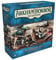 Fantasy Flight Games, Arkham Horror: LCG – Am Rande der Welt, Ermittler-Erweiterung, Expertenspiel, Kartenspiel, 1-4 Spieler, Ab 14+ Jahren, 45+ Minuten, Deutsch, Mehrfarbig, Bunt