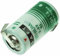 SAFT Lithium-Batterie LSH 14-CNR, C, mit Z-Lötfahne, 3,6 V-, 5500 mAh