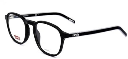 Levis LV 1024 Brille, 807, 50 für Herren