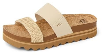 Reef Plateausandalen Cushion Vista Hi Vintage EU 39 (Woman)