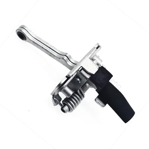 TÜRFANGBAND TÜRBAND TÜRSTOPPER TÜRBREMSE VORNE Rechts oder Links für VW Lupo 2001 2002 2003 / Ersatz 6E0837249C, 6X0837249
