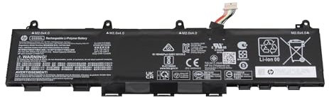HP L78555-005 Original Akku 53Wh für EliteBook 845 G7, 835 G7, 840 G7