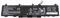 HP L78555-005 Original Akku 53Wh für EliteBook 845 G7, 835 G7, 840 G7