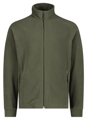 CMP Herren Herrenjacke fleecejacke (1er Pack)