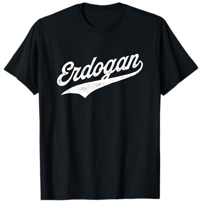 Erdogan Türkiye