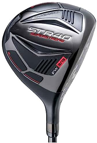 MD Golf STR40 Fairway - 3 madera (regular)