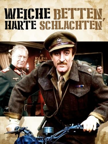 Weiche Betten, harte Schlachten