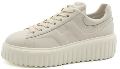 HOGAN SCARPE DONNA HXW6450FC60LE9B013 H-STRIPES PE24