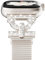 Fullife Milanese Armband Kompatibel mit Apple Watch Armbänder 38mm 40mm 41mm 42mm(Serie 10) für Damen, Diamant Metall Ersatzband für iWatch SE Serie 10/9/8/7/6/5/4/3/2/1,Polarstern